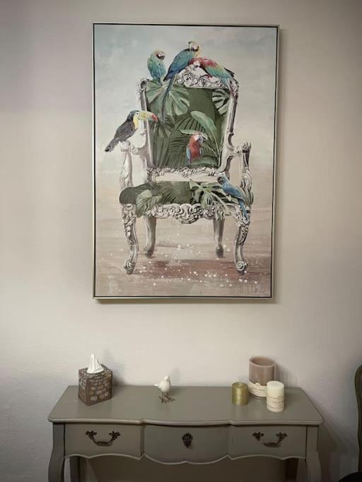 Suites Mana - La Perle Des Isles , Superbe Maison Art Deco Avec Balneotherapie 勒泰勒 外观 照片